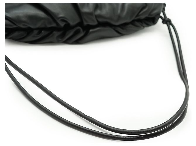 Bottega Veneta The Fringe Pouch Nappa - vista 10