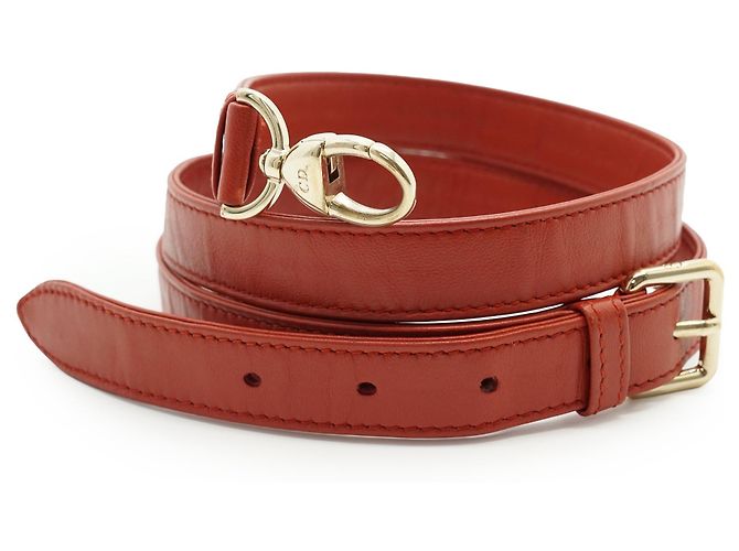 Lady Dior Medium Cannage Lambskin - vista 19