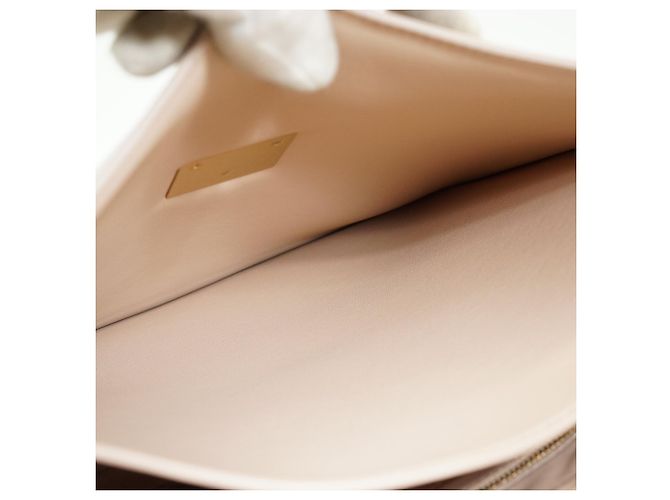 Bottega Veneta Borsa a tracolla Marie in vitello - vista 12