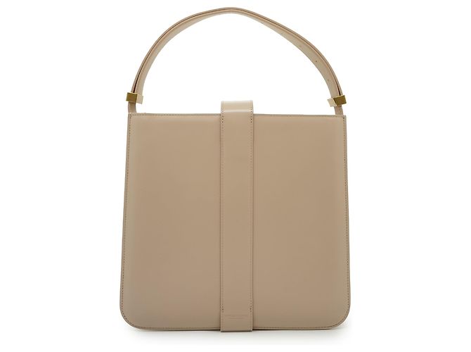 Bottega Veneta Borsa a tracolla Marie in vitello - vista 2