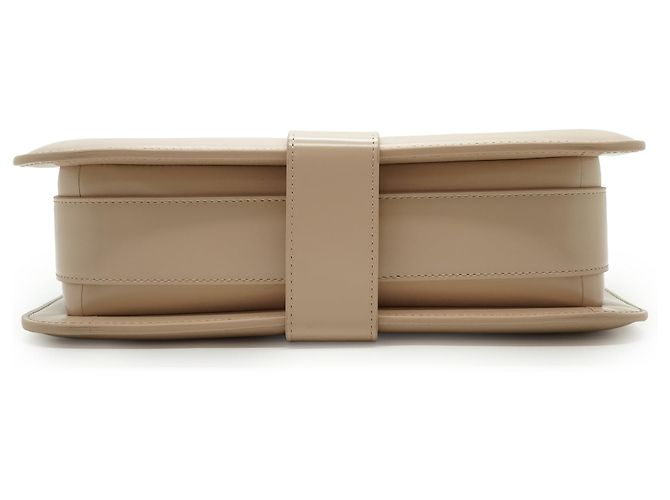 Bottega Veneta Borsa a tracolla Marie in vitello - vista 5