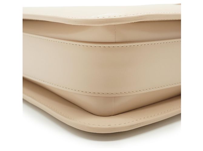 Bottega Veneta Borsa a tracolla Marie in vitello - vista 6