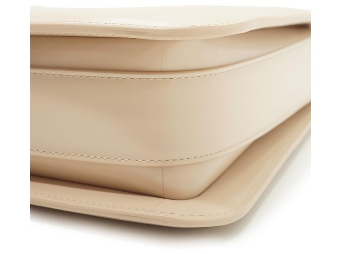 Bottega Veneta Borsa a tracolla Marie in vitello - vista 7