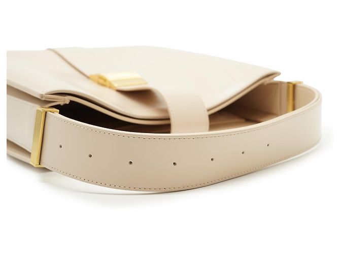 Bottega Veneta Borsa a tracolla Marie in vitello - vista 9