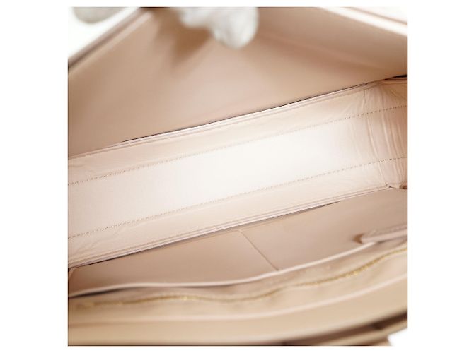 Bottega Veneta Borsa a tracolla Marie in vitello - vista 11