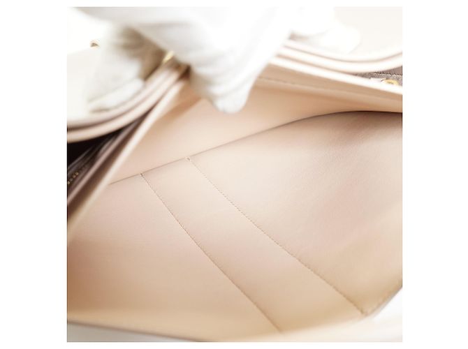 Bottega Veneta Borsa a tracolla Marie in vitello - vista 13