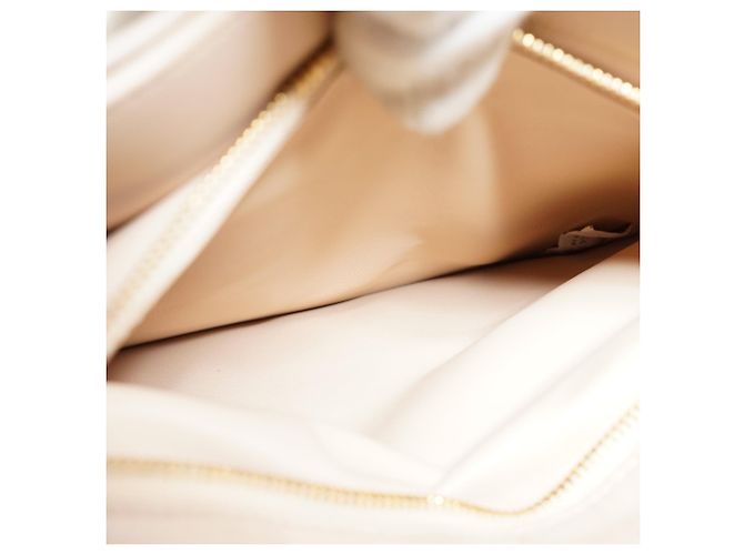 Bottega Veneta Borsa a tracolla Marie in vitello - vista 14