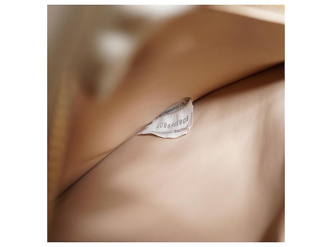 Bottega Veneta Borsa a tracolla Marie in vitello - vista 15