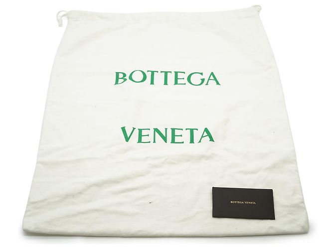 Bottega Veneta Borsa a tracolla Marie in vitello - vista 16