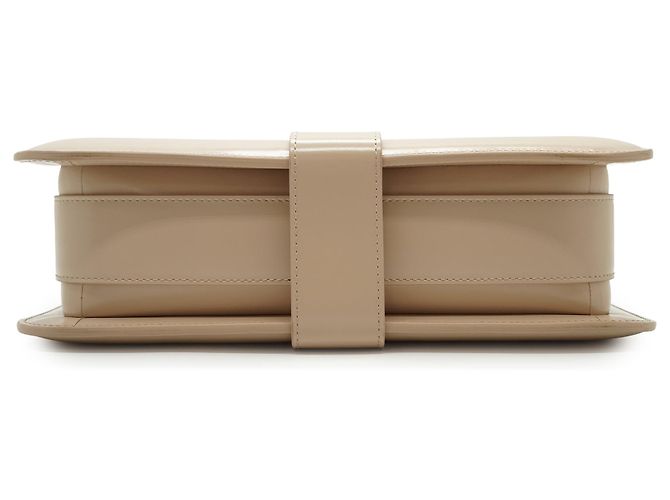 Bottega Veneta Borsa a tracolla Marie in vitello - vista 5