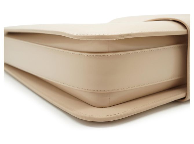 Bottega Veneta Borsa a tracolla Marie in vitello - vista 6