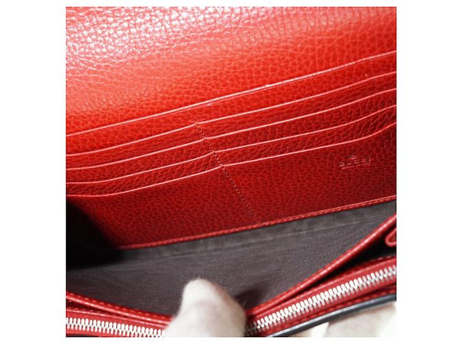 Gucci Dionysus Wallet-on-Chain mit Kristallbesatz - Ansicht 13