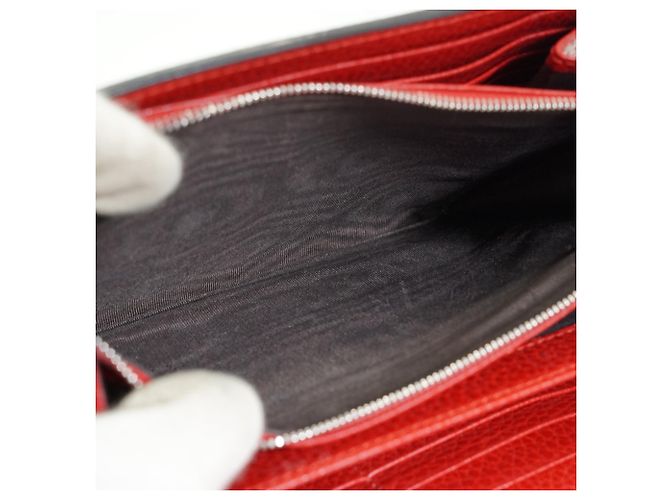 Gucci Dionysus Wallet-on-Chain mit Kristallbesatz - Ansicht 15