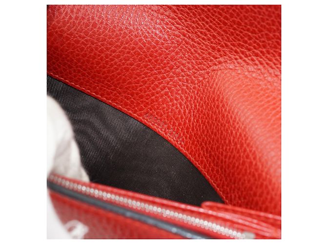 Gucci Dionysus Wallet-on-Chain mit Kristallbesatz - Ansicht 18