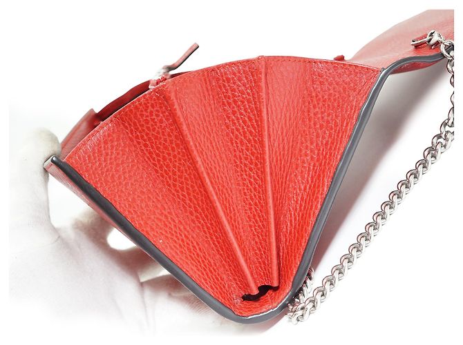 Gucci Dionysus Wallet-on-Chain mit Kristallbesatz - Ansicht 20