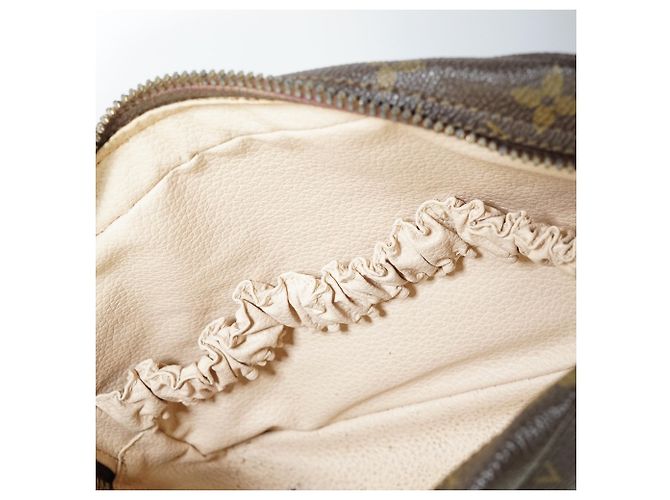 Louis Vuitton Vintage Monogram Trousse Toilette 23 - vue 11
