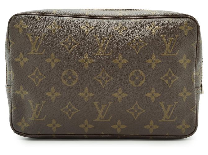 Louis Vuitton Vintage Monogram Trousse Toilette 23 - vue 2