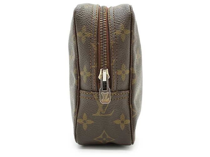 Louis Vuitton Vintage Monogram Trousse Toilette 23 - vue 3