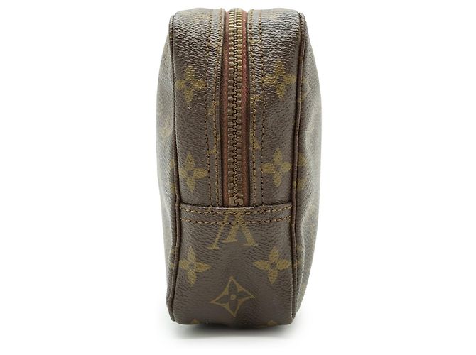 Louis Vuitton Vintage Monogram Trousse Toilette 23 - vue 4