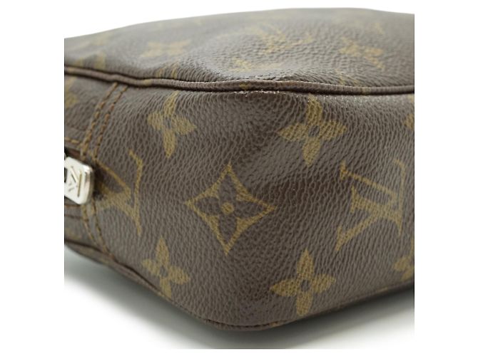 Louis Vuitton Vintage Monogram Trousse Toilette 23 - vue 6
