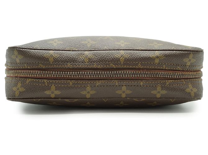 Louis Vuitton Vintage Monogram Trousse Toilette 23 - vue 8