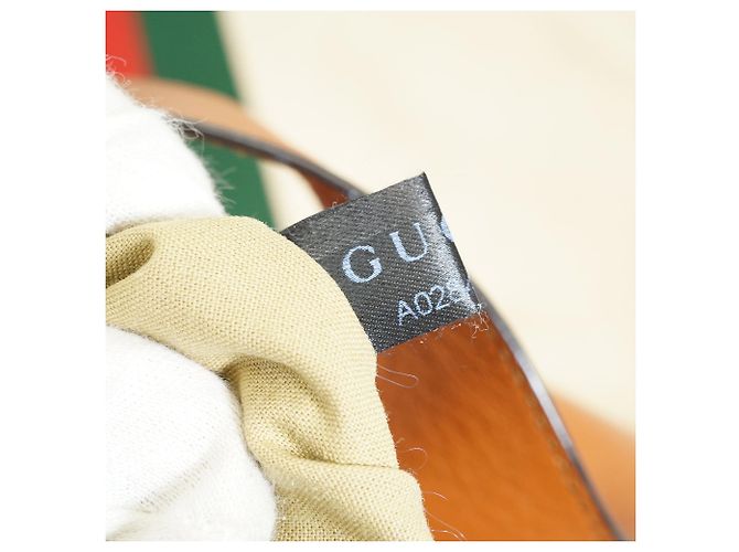 Gucci Borsa Tote 2 vie Interlocking G Sherry Line - vista 14