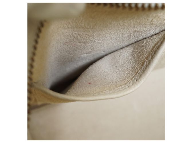 Céline Micro Luggage in vitello drummed - vista 18