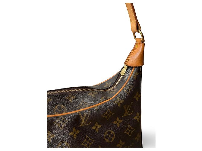 Louis Vuitton Boulogne PM - vista 3