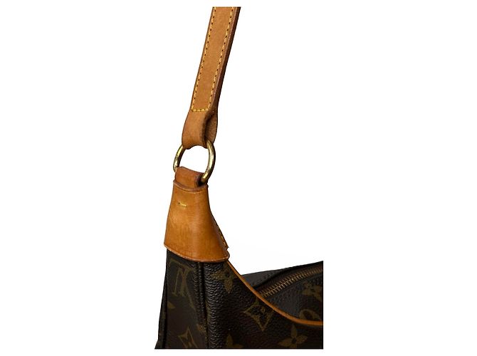 Louis Vuitton Boulogne PM - vista 4