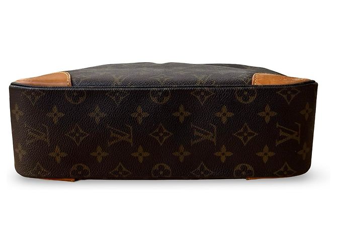 Louis Vuitton Boulogne PM - vista 5