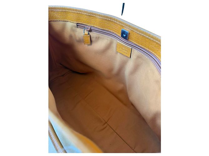 Gucci Supreme Tote Bag GG Monogramm Weiß Beige - Ansicht 7