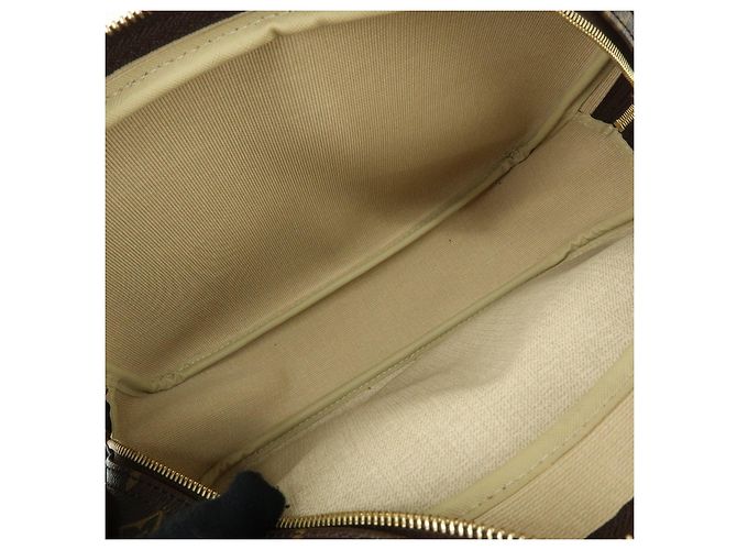 Borsa a tracolla Louis Vuitton Monogram Reporter PM M45254 - vista 22