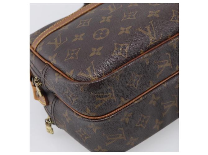 LOUIS VUITTON Monogram Reporter PM Shoulder Bag M45254 LV Auth ep16807 - Jerrillo - vista 14