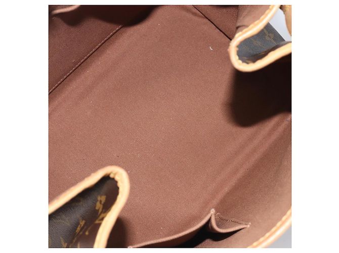 LOUIS VUITTON Monogram Batignolles Tote Bag M51156 LV Auth ka6941V - Jerrillo - vista 10