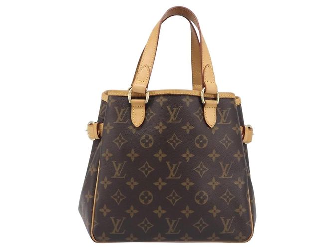 LOUIS VUITTON Monogram Batignolles Tote Bag M51156 LV Auth ka6941V - Jerrillo - vista 13