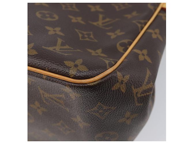 LOUIS VUITTON Monogram Batignolles Tote Bag M51156 LV Auth ka6941V - Jerrillo - vista 16