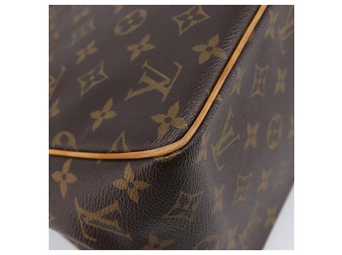 LOUIS VUITTON Monogram Batignolles Tote Bag M51156 LV Auth ka6941V - Jerrillo - vista 17