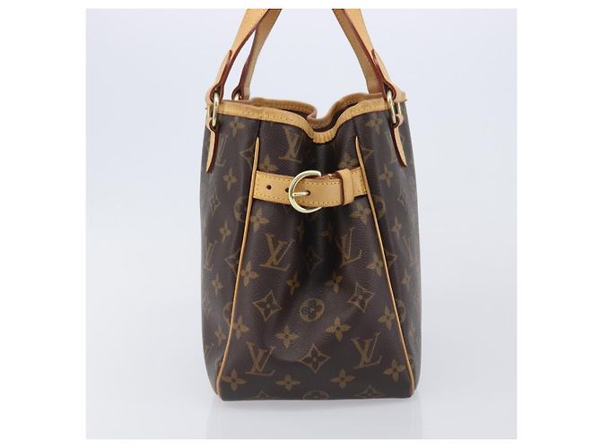 LOUIS VUITTON Monogram Batignolles Tote Bag M51156 LV Auth ka6941V - Jerrillo - vista 3