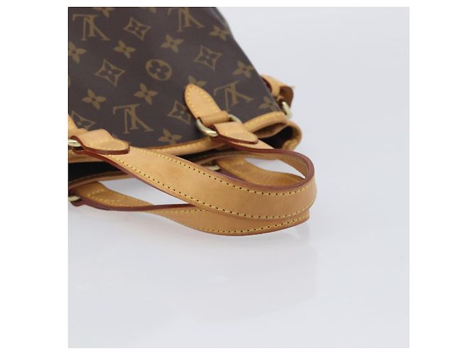 LOUIS VUITTON Monogram Batignolles Tote Bag M51156 LV Auth ka6941V - Jerrillo - vista 7