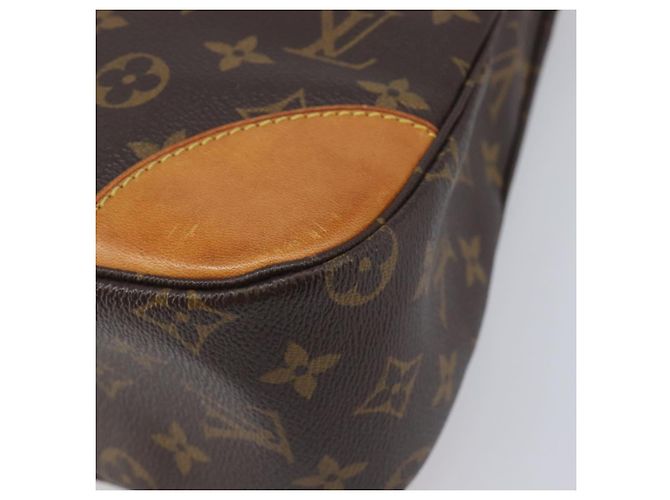 LOUIS VUITTON Monogram Boulogne 30 Shoulder Bag M51265 LV Auth 213299A - Jerrillo - vista 15