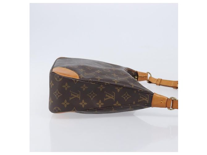 LOUIS VUITTON Monogram Boulogne 30 Shoulder Bag M51265 LV Auth 213299A - Jerrillo - vista 3