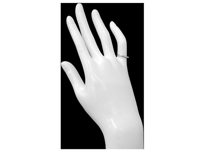 Cartier 1895 Classic Band Ring - Ansicht 7