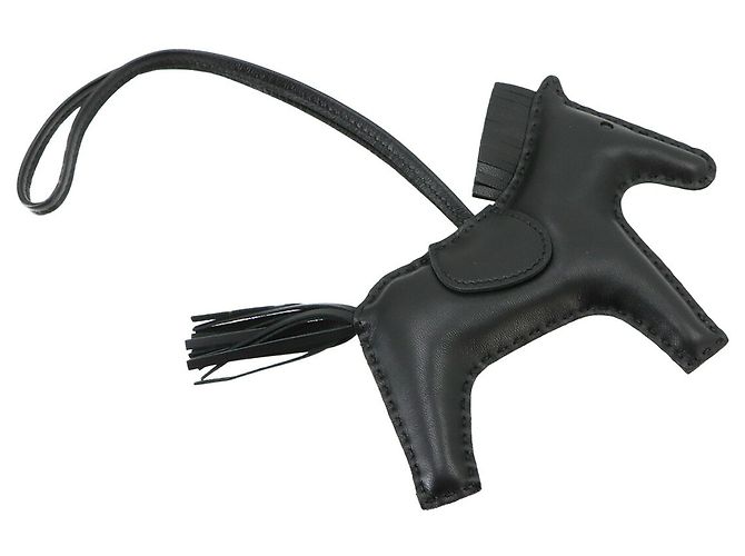 Hermès Hermes Rodeo MM Accessory Bag Charm - Ansicht 2