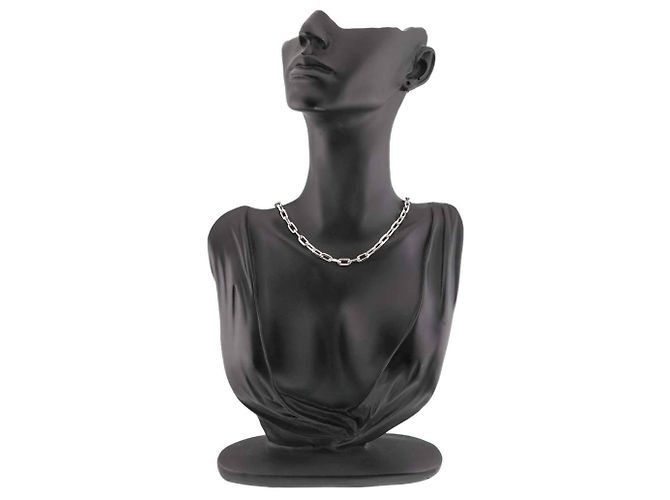 Collar Cartier Spartacus - vista 9