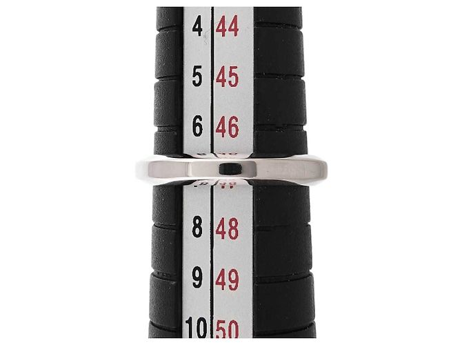 Cartier Declaration Platin Ring - Ansicht 7