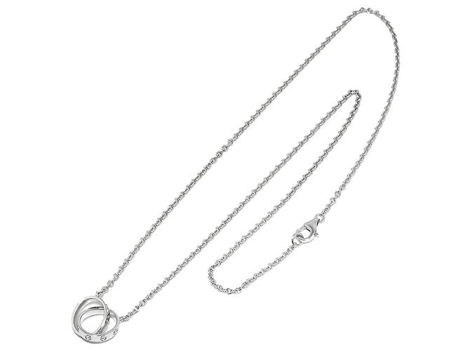 Collana Cartier Baby Love - vista 2