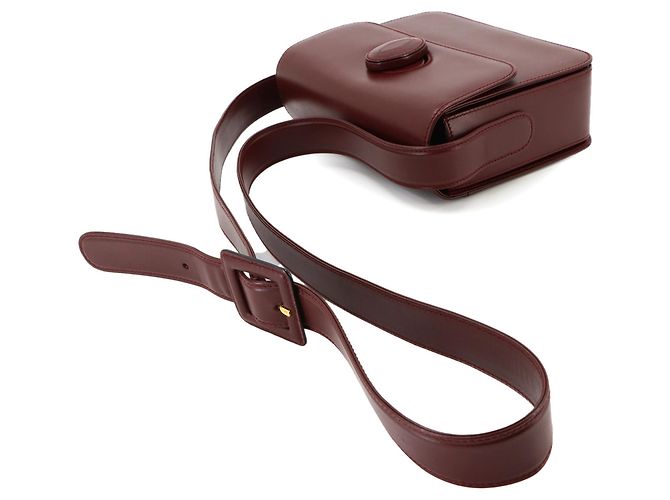 Cartier Must Line Shoulder Handbag - view 6