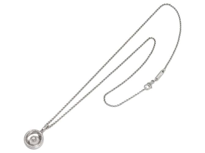 Collar Chopard Happy Diamond - vista 2