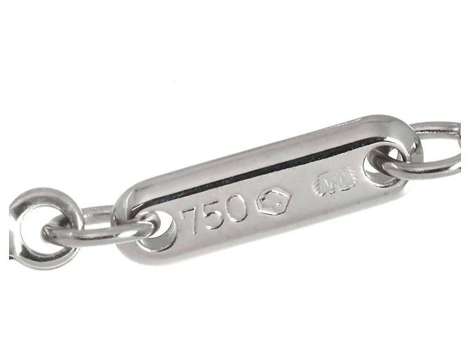 Collar Chopard Happy Diamond - vista 5