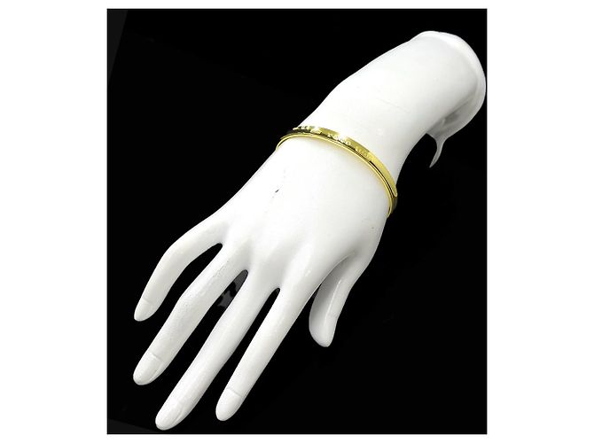 Autre Marque Tiffany & Co. 1837 Narrow Bangle - Ansicht 6
